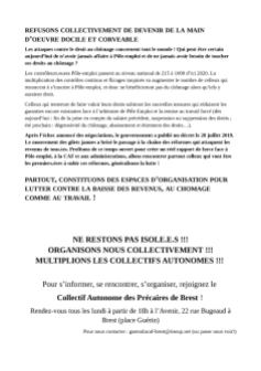 tract d'informations sur la réforme de l'assurance chôm-Brest2 copie