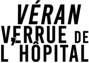 Véran Verrue de l'hôpital